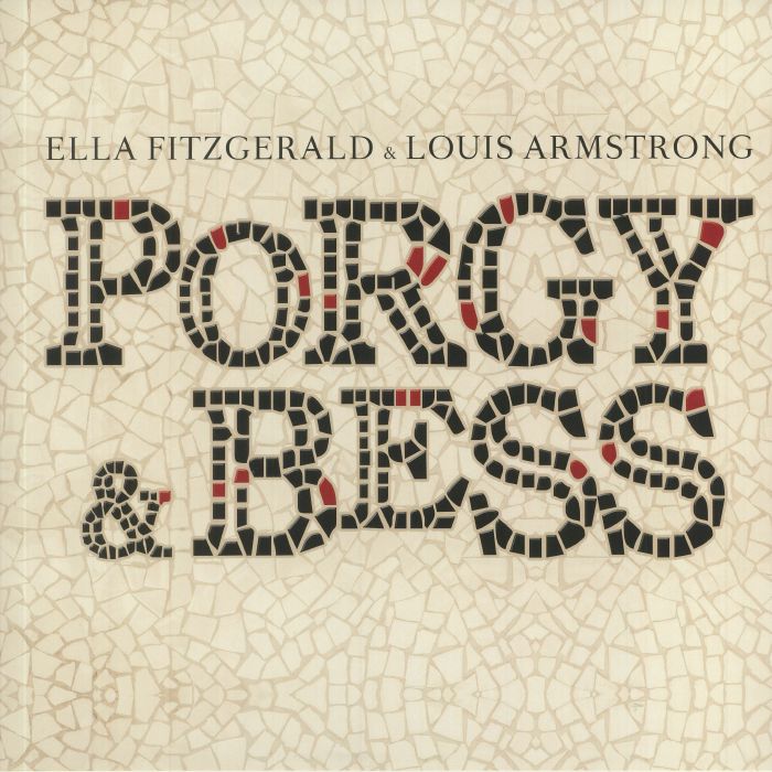 Ella Fitzgerald | Louis Armstrong Porgy and Bess