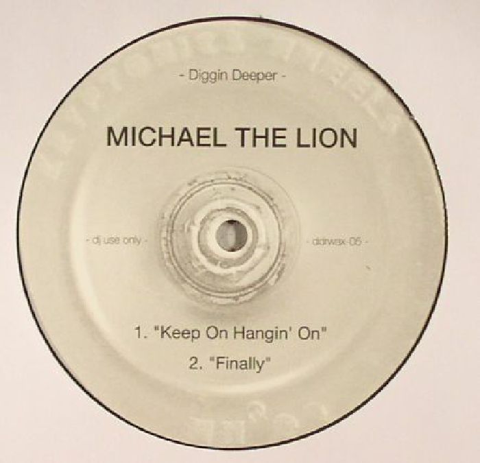 Michael The Lion | Jay Airiness Keep On Hangin On