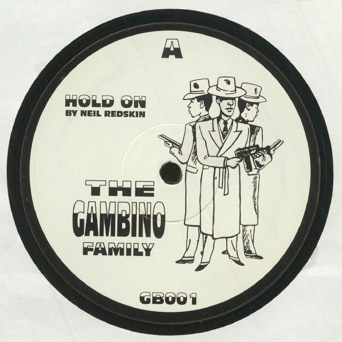 Gambino Family Vinyl