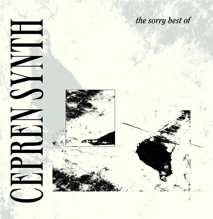 Cepren Synth | Victor Gaudin The Sorry Best Of