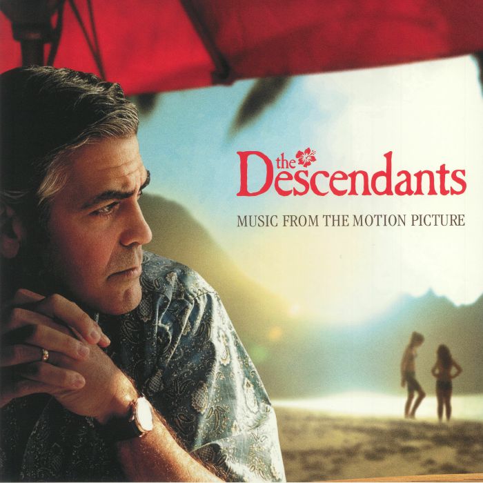 Various Artists The Descendants (Soundtrack)