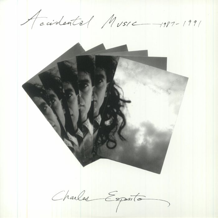 Charles Esposito Accidental Music 1987 1991
