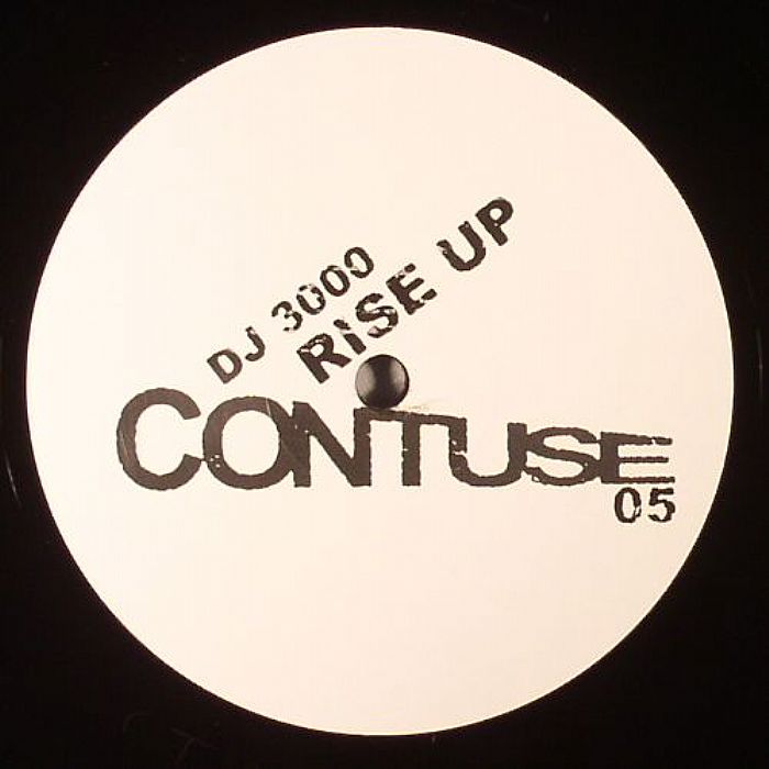 DJ 3000 Rise Up