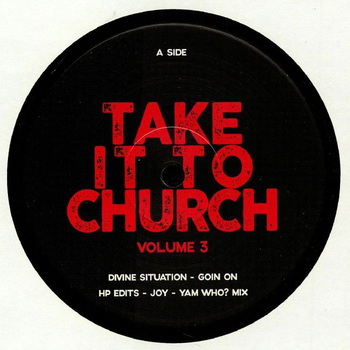 Divine Situation | Hp Edits | Carlton Love | Natasha Kitty Katt | Yam Who? Take It To Church Volume 3