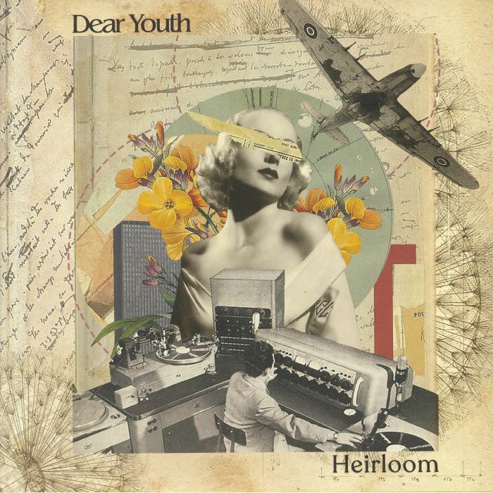 Dear Youth Heirloom