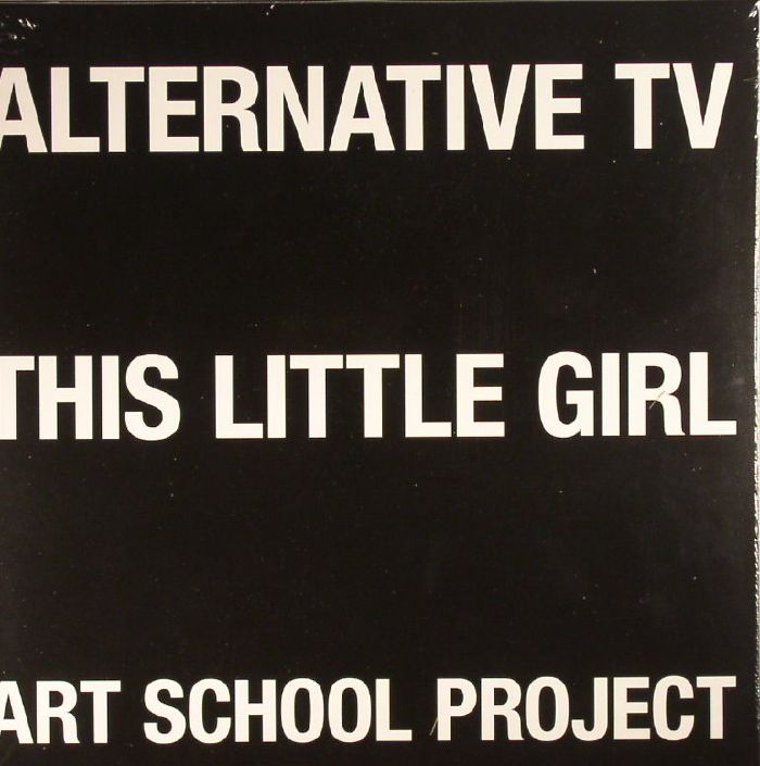 Alternative Tv This Little Girl