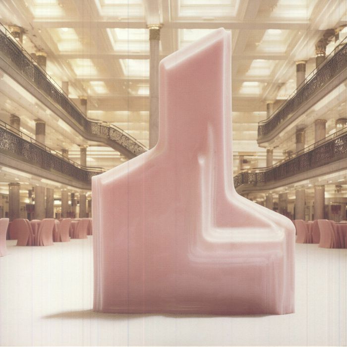 Philipp Priebe Movements In An Empty Department Store