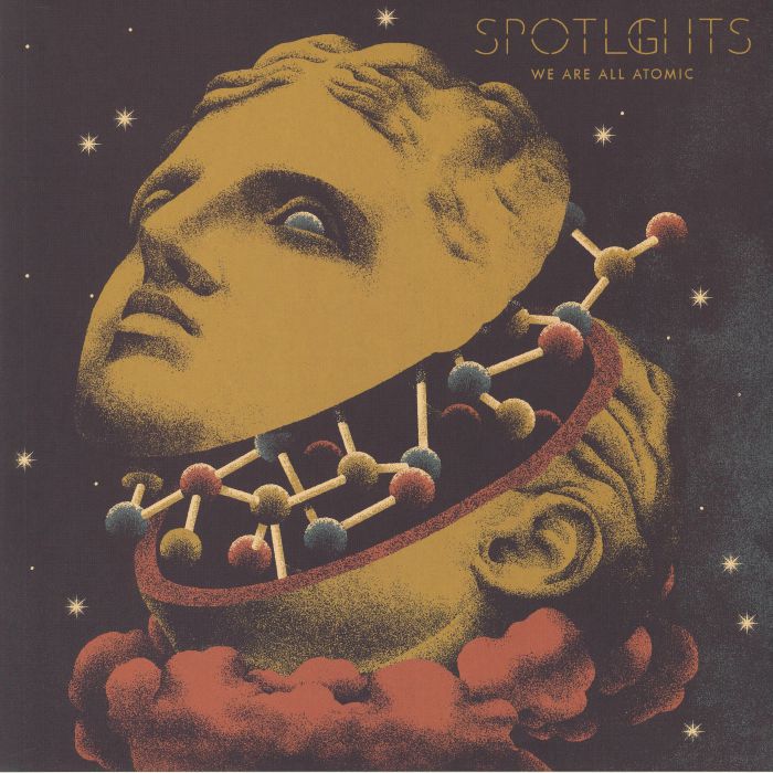 Spotlights We Are All Atomic
