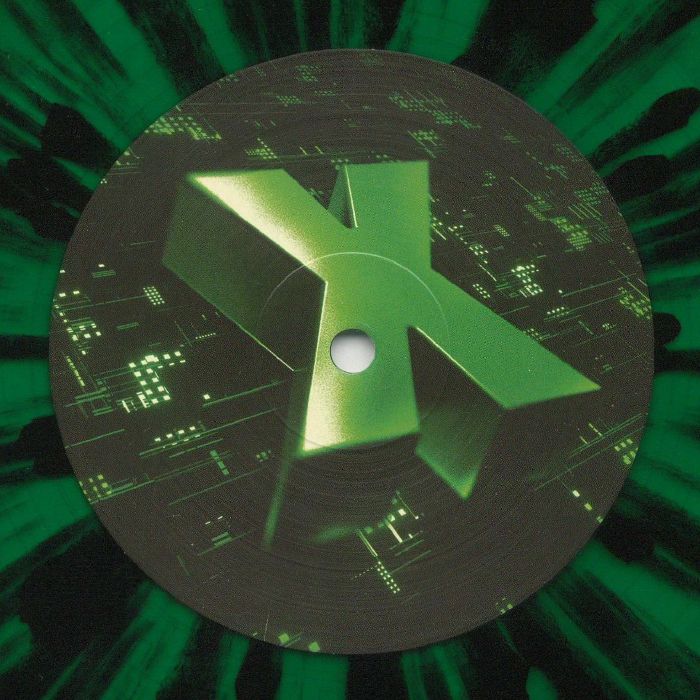 Xfiles XFL 003