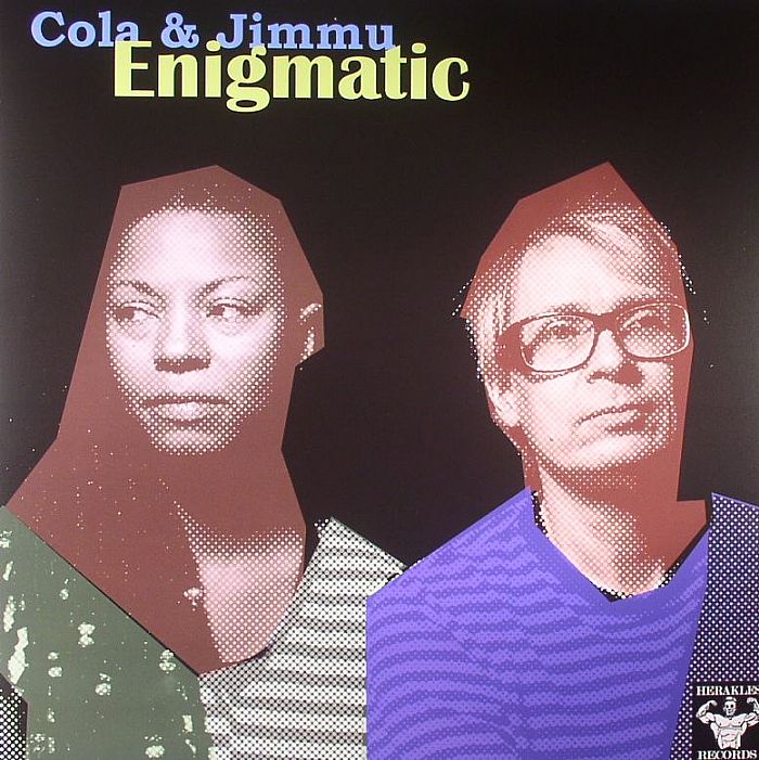 Cola and Jimmu Enigmatic