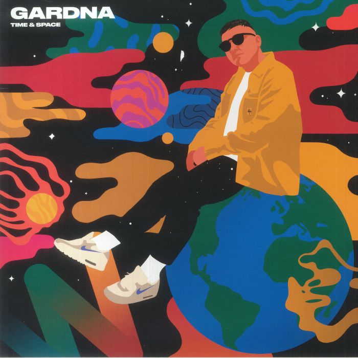 Gardna Time and Space