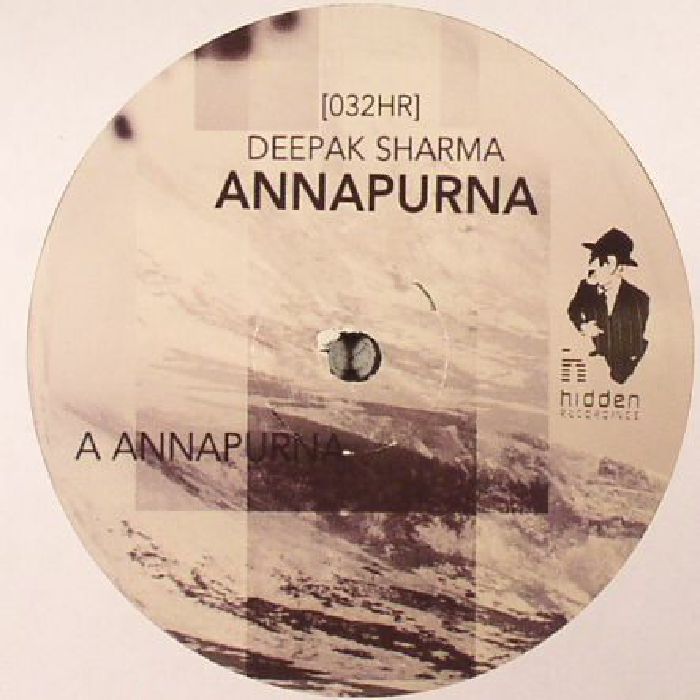 Deepak Sharma Annapurna