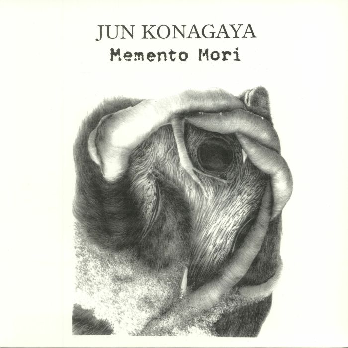 Jun Konagaya Memento Mori