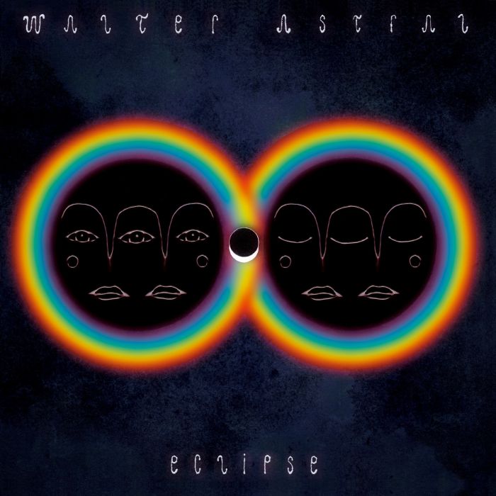 Walter Astral Eclipse