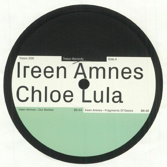 Ireen Amnes | Chloe Lula Synergy