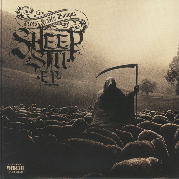 Dres | Stu Bangas Sheep Stu EP