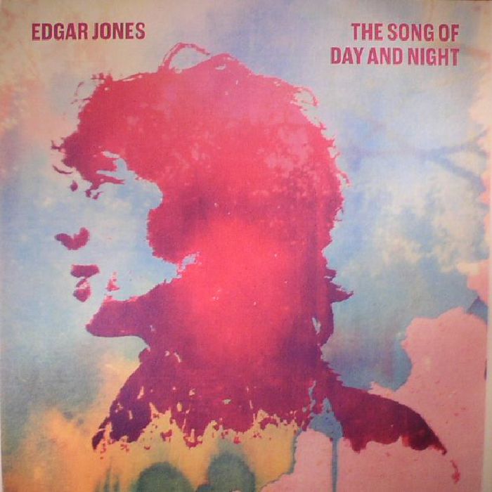 Edgar Jones The Song Of Day and Night