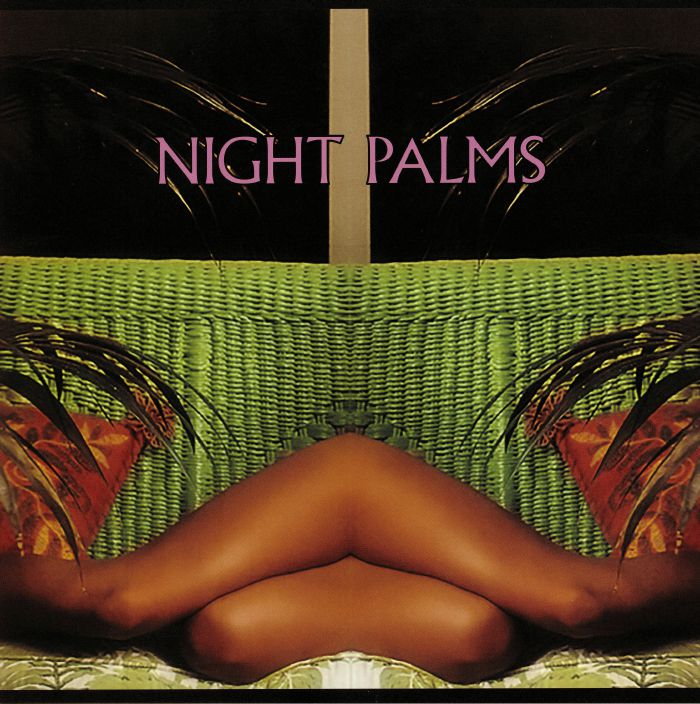 Various Artists Night Palms