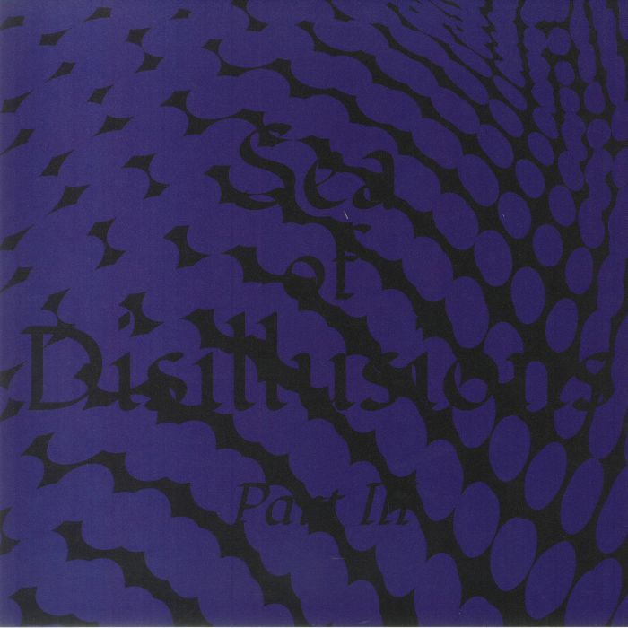 Sea Of Disillusions Vinyl
