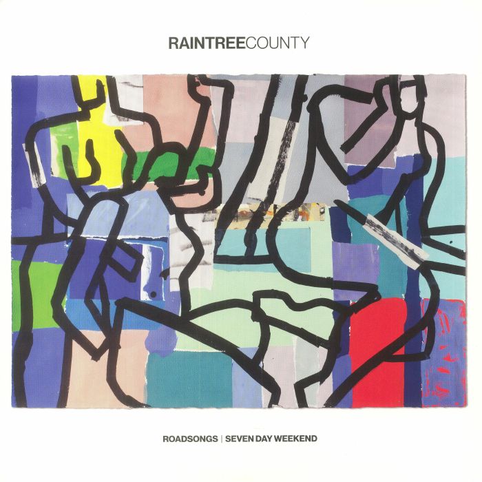 Raintree County Vinyl