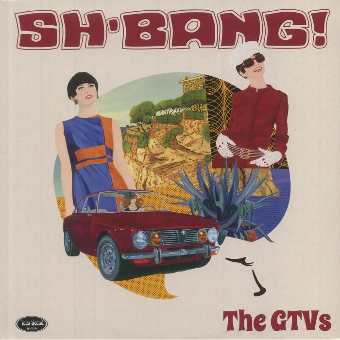 The Gtvs Shbang