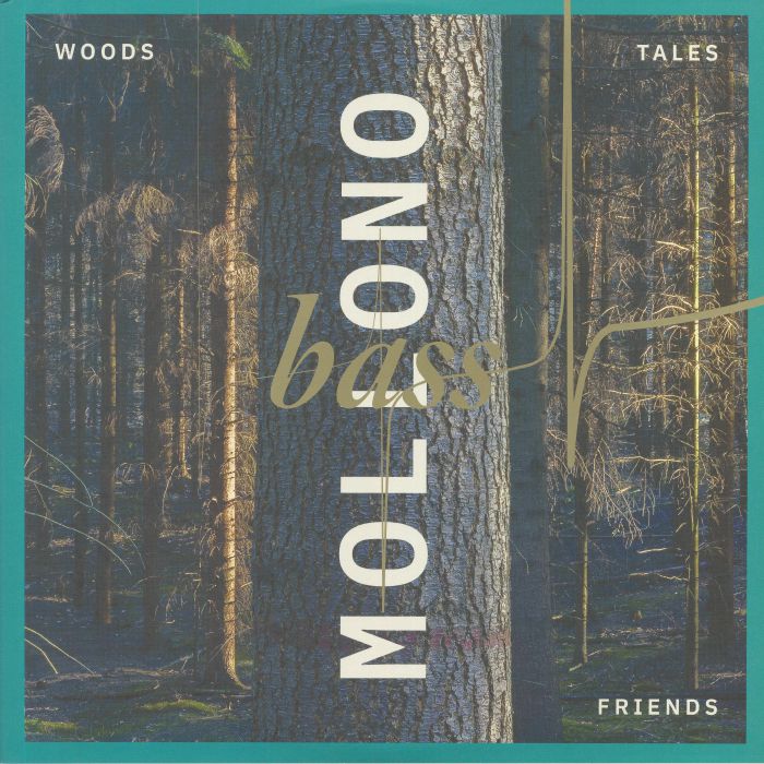 Mollono Bass Woods Tales and Friends