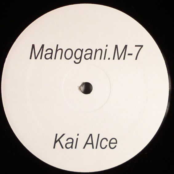 Kai Alce M 7