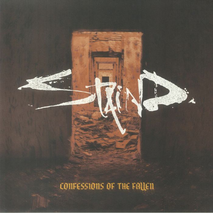 Staind Confessions Of The Fallen