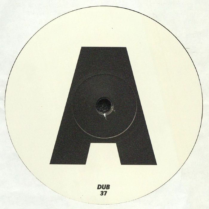 Acker Dub Vinyl
