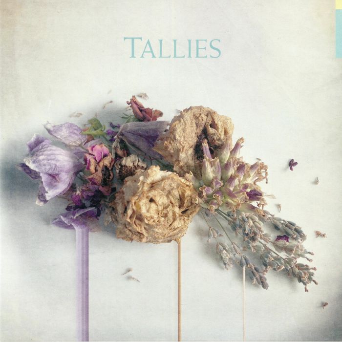 Tallies – Tallies vinyl cover