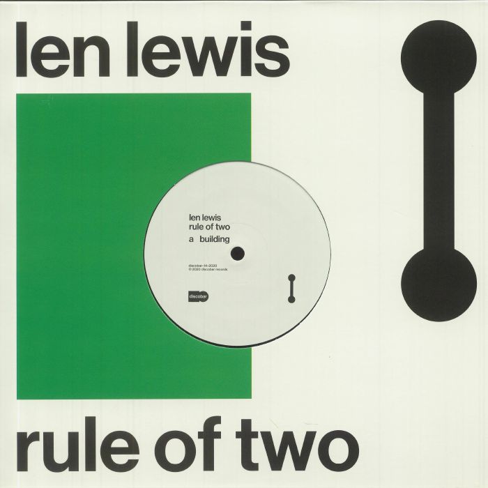 Len Lewis Rule Of Two