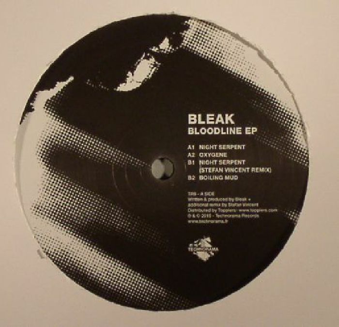 Bleak Bloodline EP