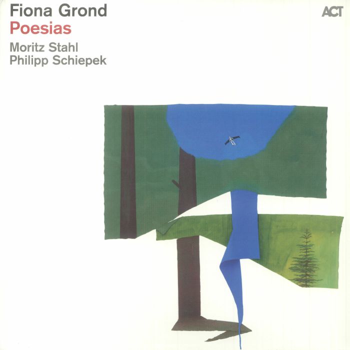 Fiona Grond Vinyl