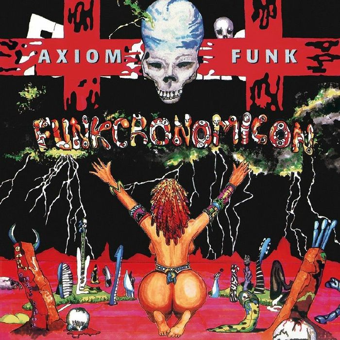 Axiom Funk Funkcronomicon