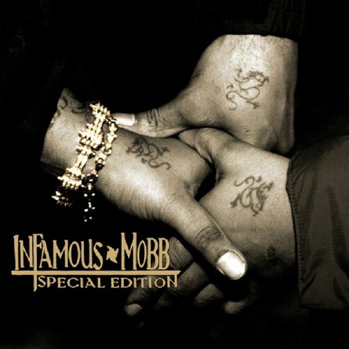 Infamous Mobb Special Edition