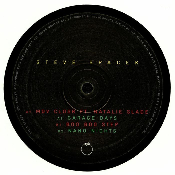 Steve Spacek Ep 3: Mov Clsr