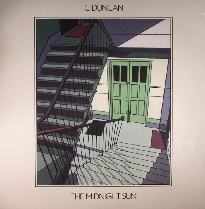 C Duncan The Midnight Sun