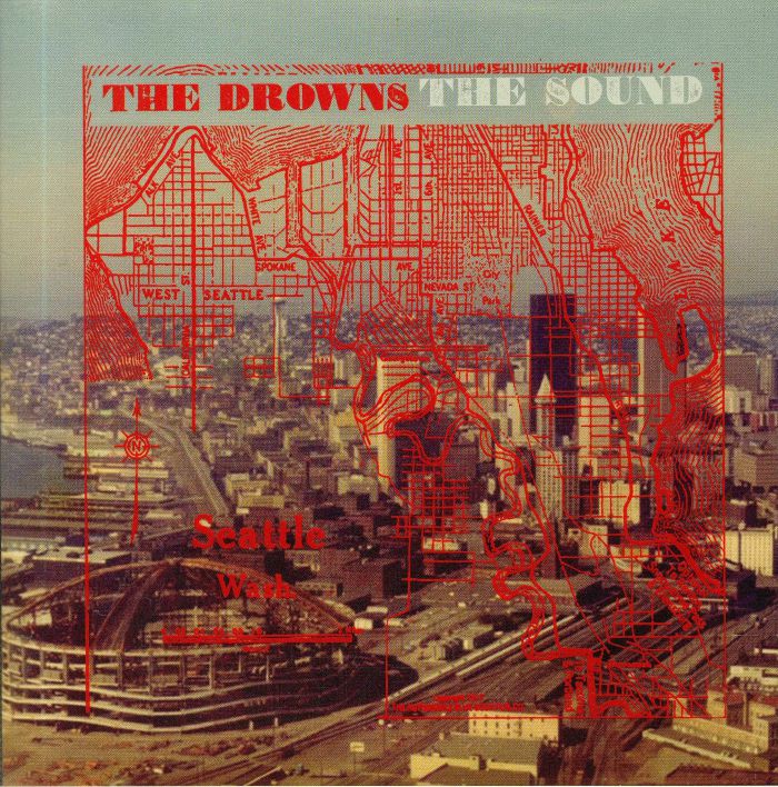 The Drowns The Sound