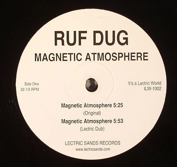 Ruf Dug Magnetic Atmosphere