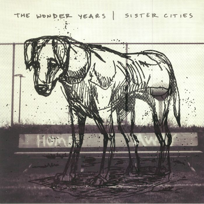 The Wonder Years Sister Cities