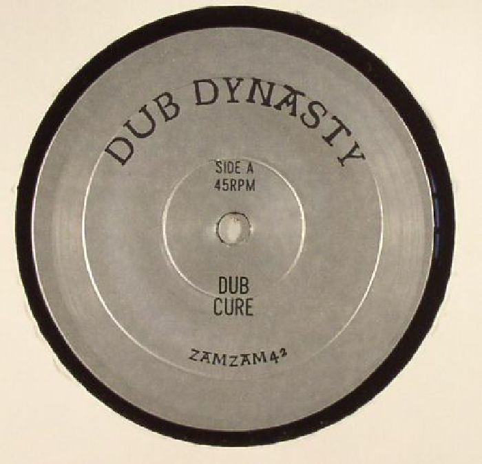 Dub Dynasty Dub Cure