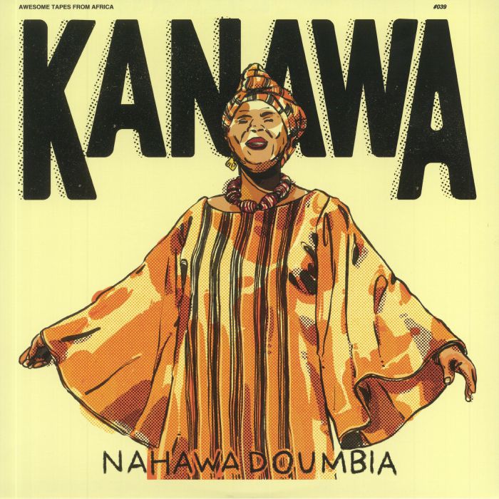 Nahawa Doumbia Kanawa