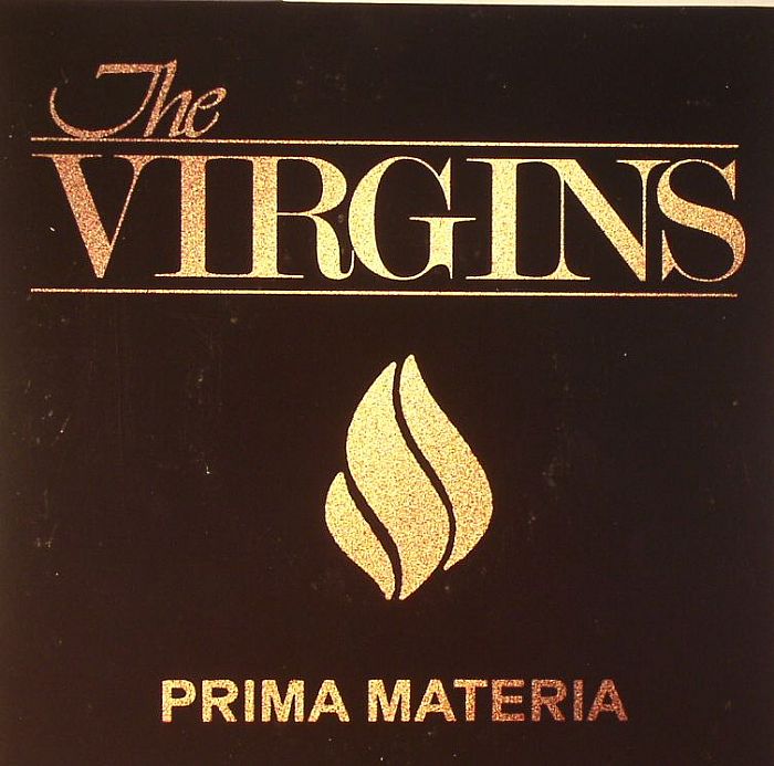 The Virgins Prima Materia