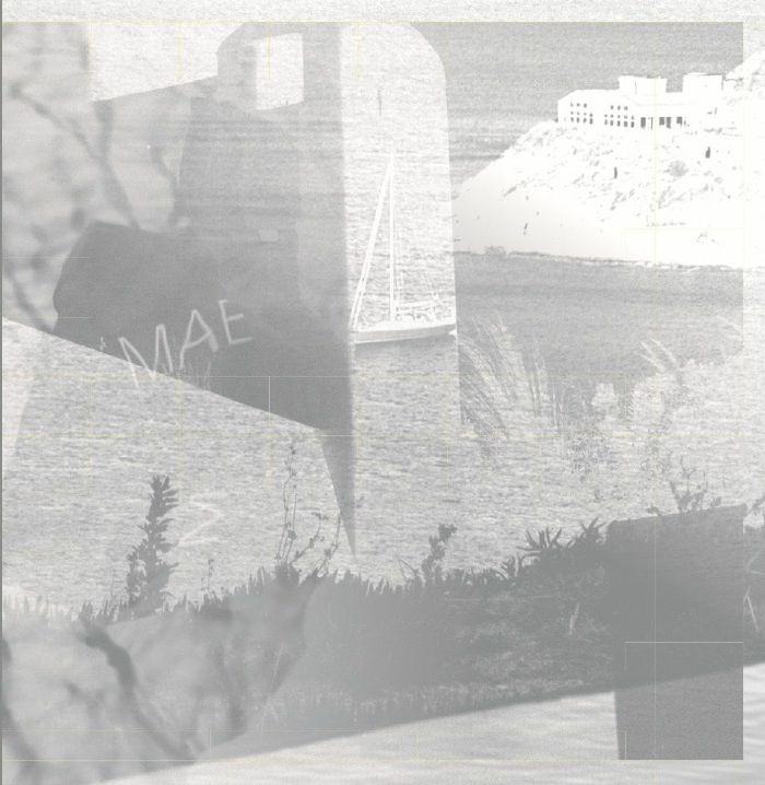 Various Artists Maera Compilation Vol 1
