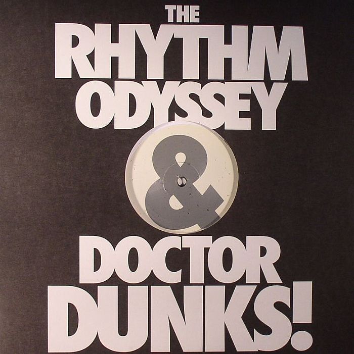 The Rhythm Odyssey | Dr Dunks Fox