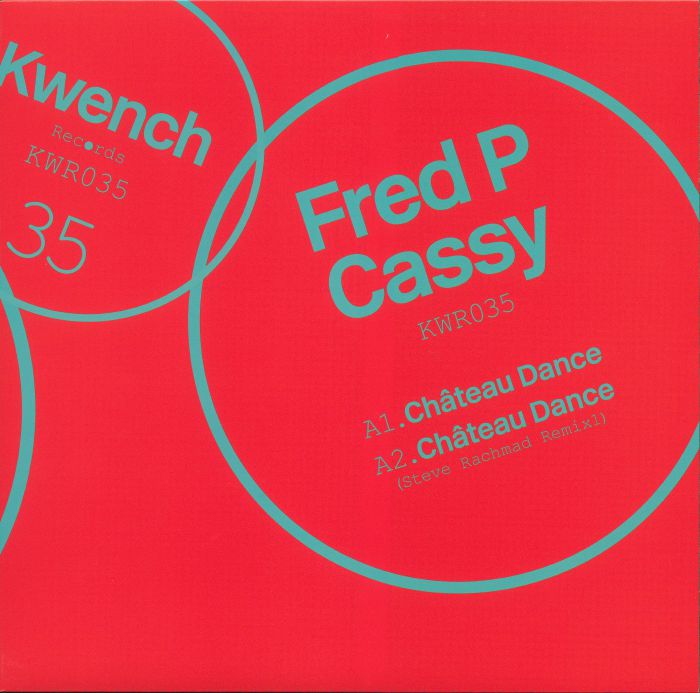Fred P | Cassy Chateau Dance
