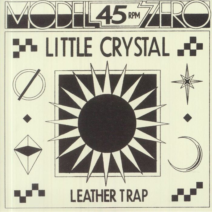 Model Zero Little Crystal