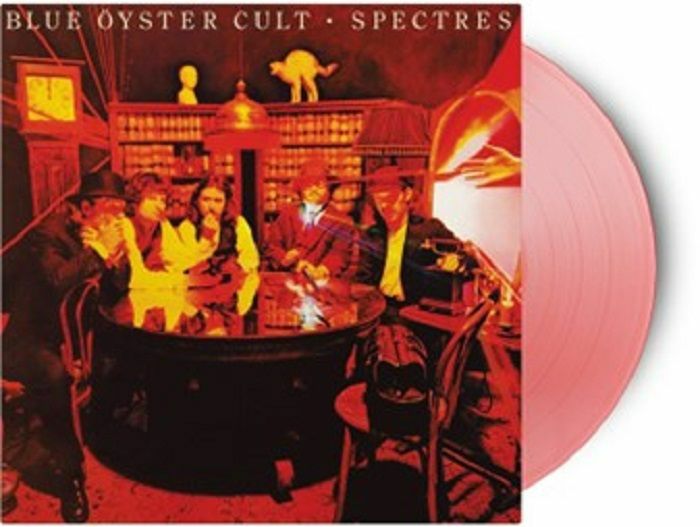 Blue Oyster Cult Spectres