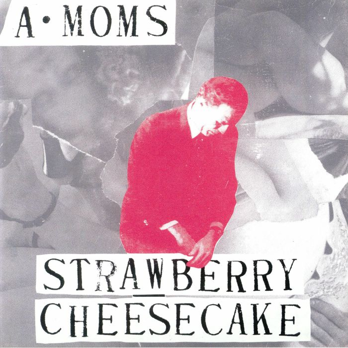 A Moms | Algebra Mothers Strawberry Cheesecake