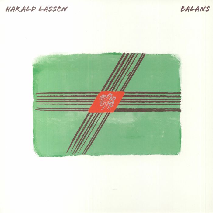 Harald Lassen Vinyl